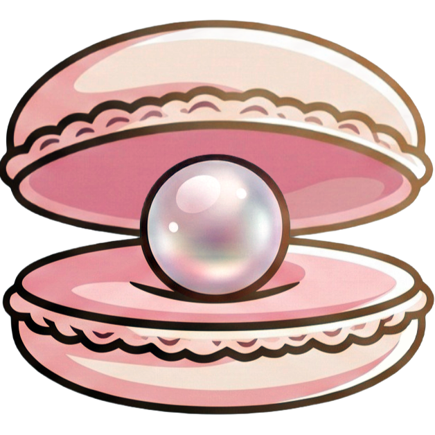 Parel Patisserie